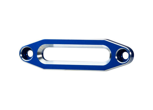 Traxxas Blue Aluminum Winch Fairlead TRA8870X