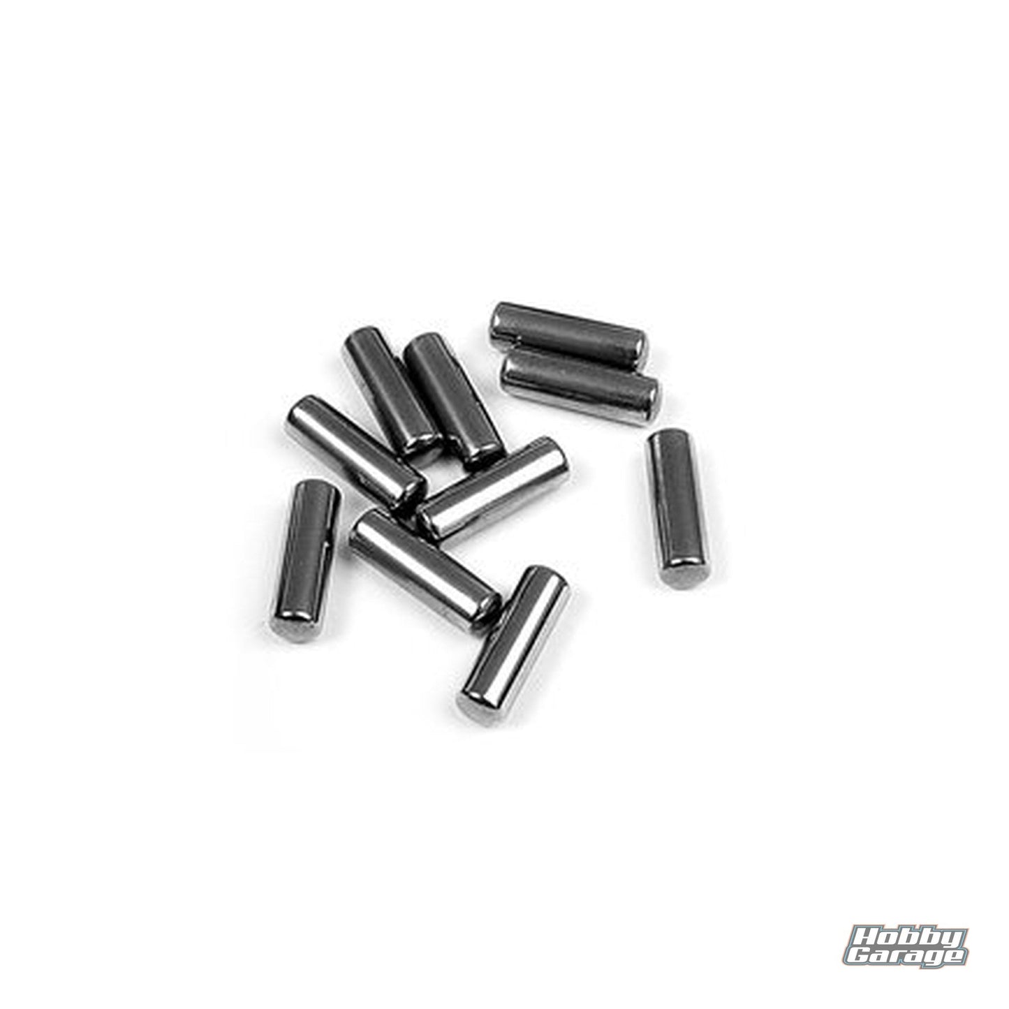 HUDY Set Of Replacement Drive Shaft Pins 3X10 (10) HUD106052