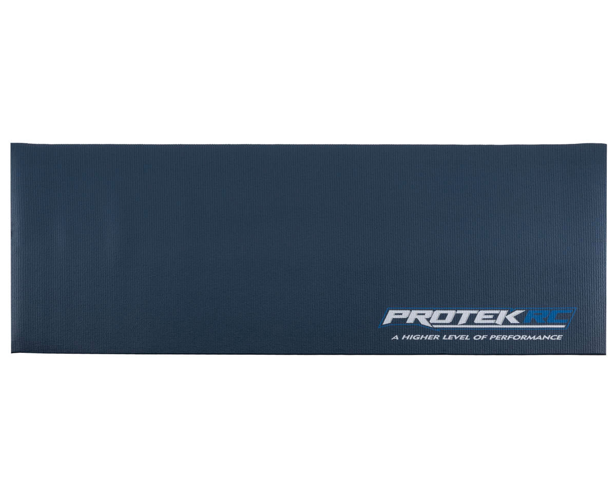 ProTek Pit Mat W/closeable Mesh Bag (120x60cm) PTK-8151