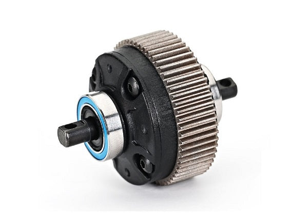 Traxxas Complete Differential Assembly w/ Grease TRA9480A