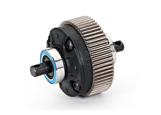 Traxxas Complete Differential Assembly w/ Grease TRA9480A