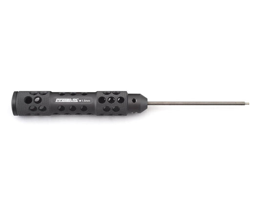ProTek "Trutorque Sl" Metric Hex Driver (1.5mm) PTK-8400