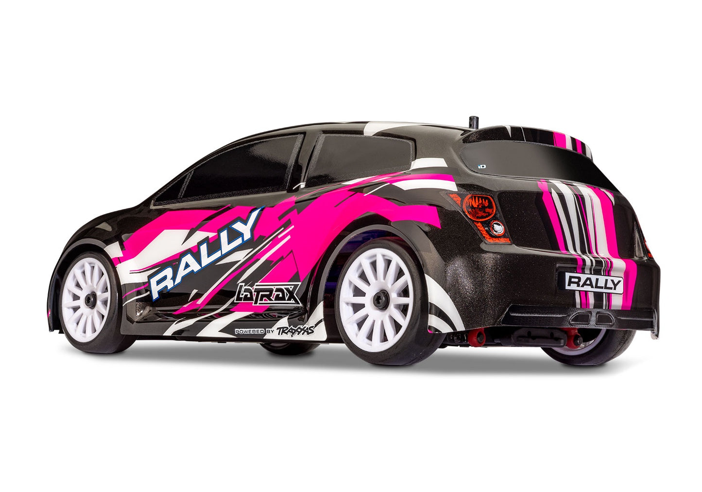 Traxxas 1/18 Latrax Rally TRA75054-5