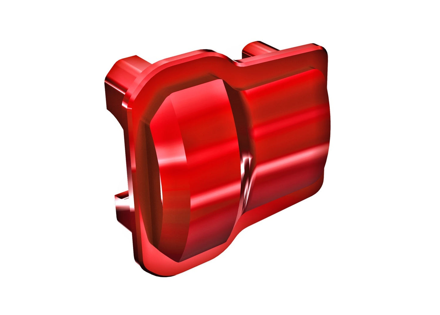Traxxas Aluminum Axle Covers (2) TRA9787