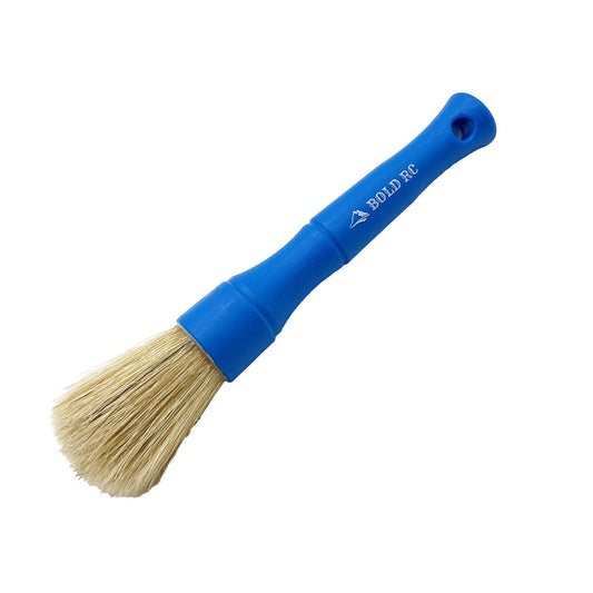 Bold R/c Long Life Stiff Bristle RC Cleaning Brush BOL10520