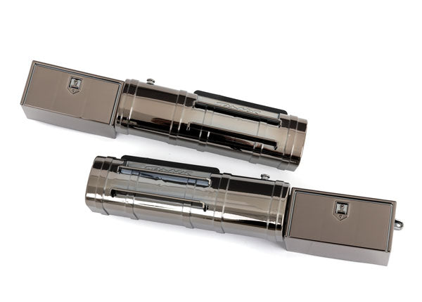 Traxxas Fuel Tanks (L&R) TRA8845