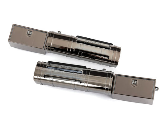 Traxxas Fuel Tanks (L&R) TRA8845