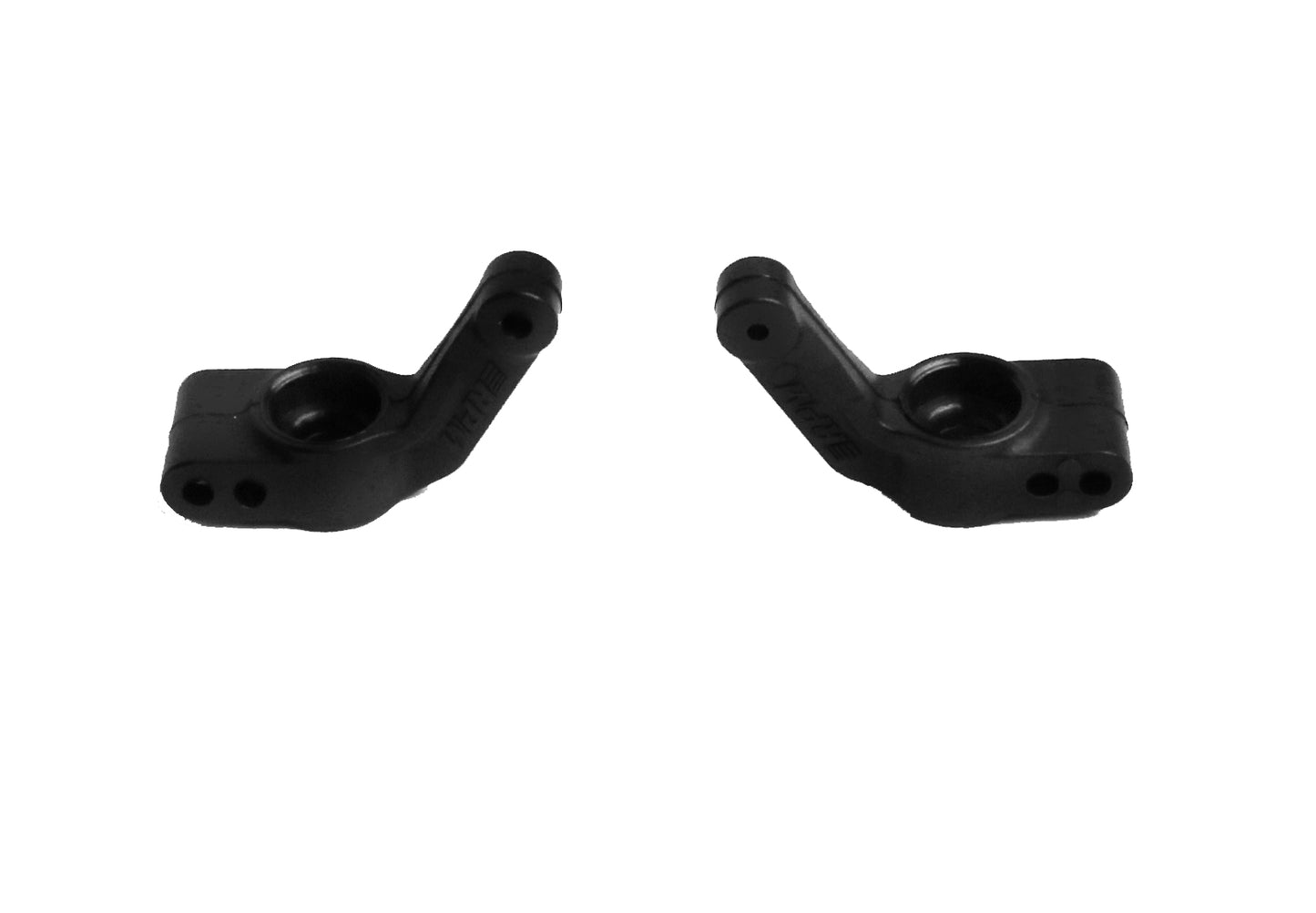RPM Traxxas Rear Bearing Carriers (Rustler,stampede,bandit,slash) RPM80382