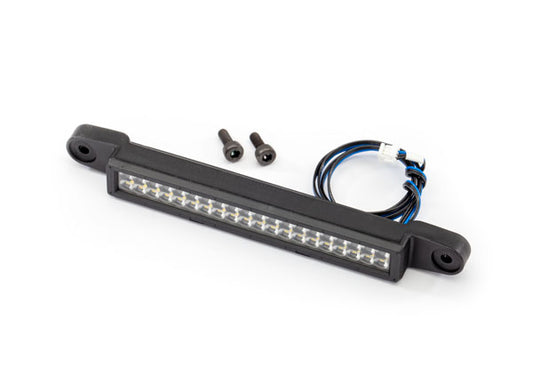 Traxxas 82mm Front LED Light Bar w/ Hardware TRA7884