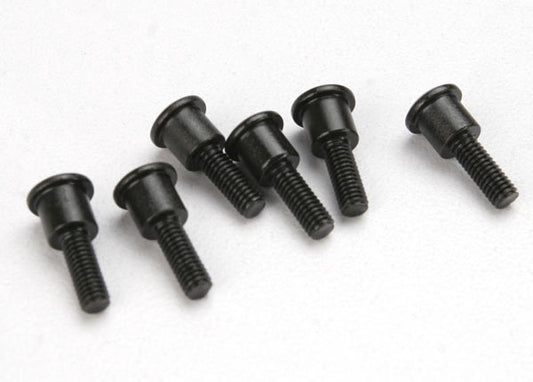 Traxxas Shoulder Screws 3x12mm (6) TRA3642X
