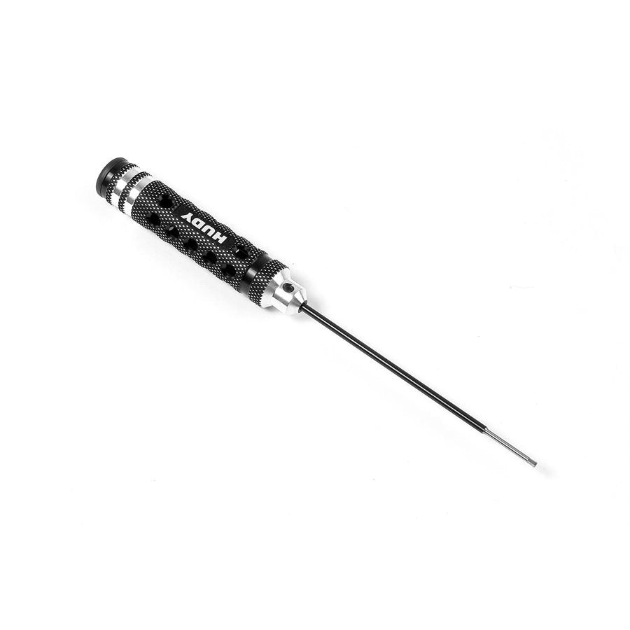 Hudy Limited Edition - Ball Allen Wrench 2.0mm HUD132045