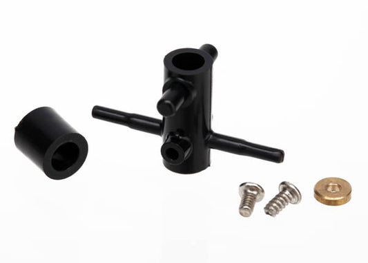 Traxxas DR-1 Lower Rotor Head TRA6344