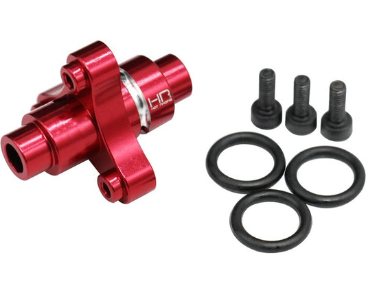Hot Racing Arrma Kraton Speed Run Center Locker Spool (Revo Gear) HRAAON25R02