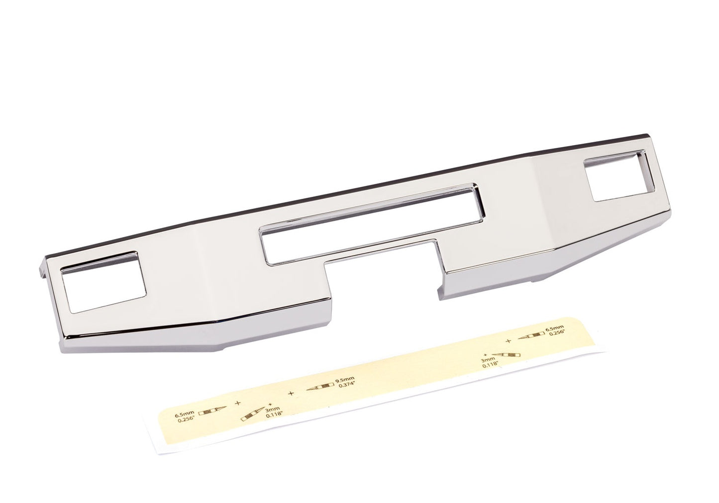 Traxxas LED Light Bar Adapter Kit TRA7693