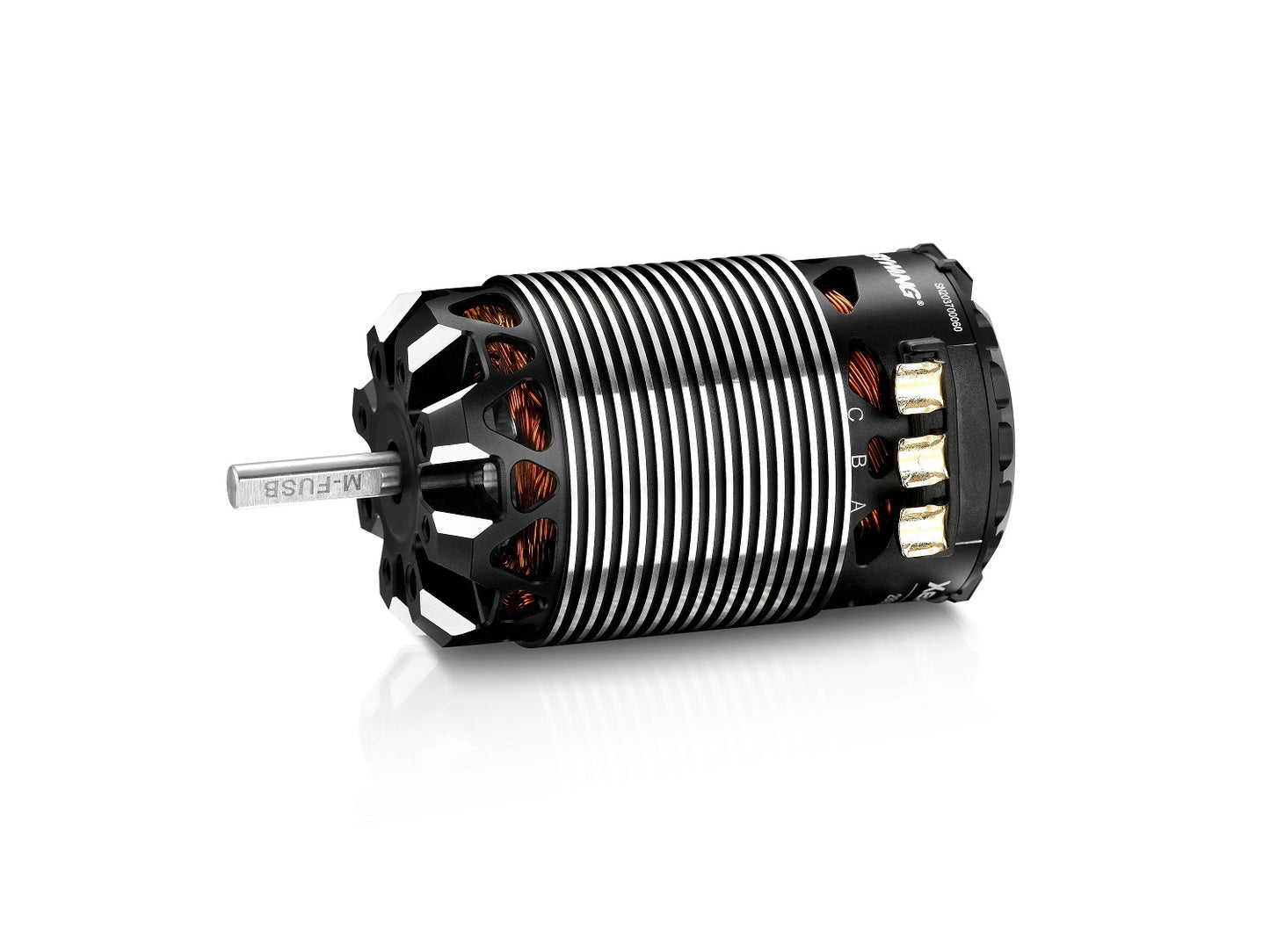Hobbywing Xerun 1/8 Competition G3 Offroad Motor 4268sd-2200kv HWI30401907