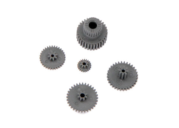 Traxxas Gear Set for 2065A Servos TRA2064A