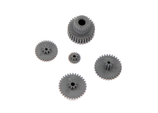 Traxxas Gear Set for 2065A Servos TRA2064A