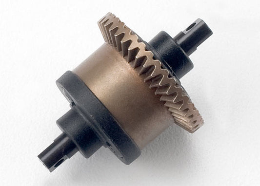Traxxas 1/16 Complete Differential TRA7078