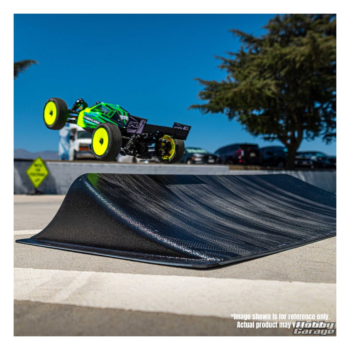 Pro-Line Low Kicker Ramp PRO652301