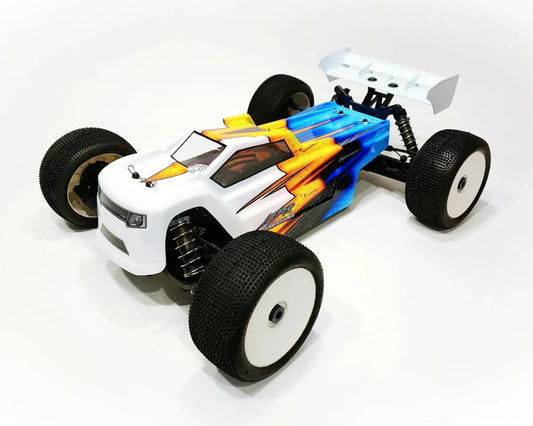 Leadfinger Racing LFRT4033