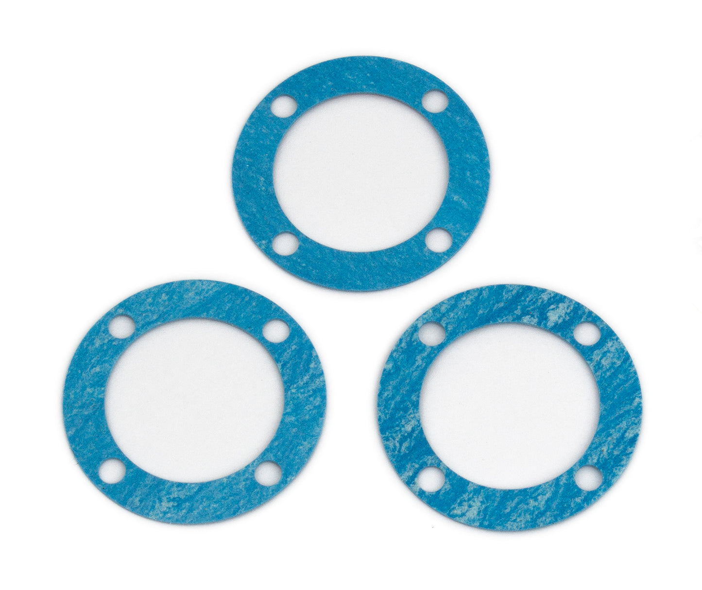 Team Associated Rc8b3.1 Differential Gaskets (3) ASC81384