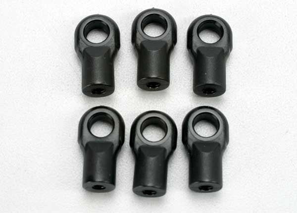 Traxxas 1/10 GTR Shock Rod Ends TRA5469