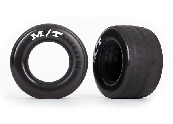 Traxxas Rear Mickey Thompson Et Drag Tires (2) TRA9471