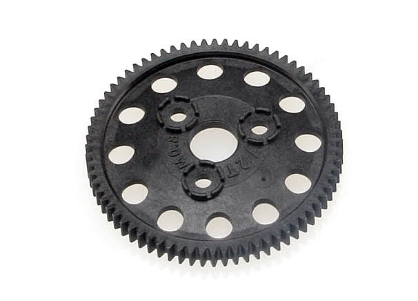 Traxxas 72-tooth Spur Gear (32-pitch) TRA4472R
