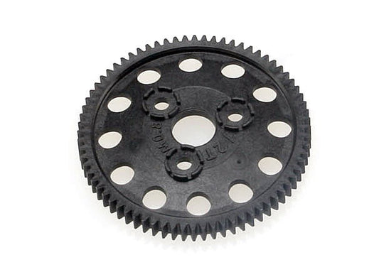 Traxxas 72-tooth Spur Gear (32-pitch) TRA4472R