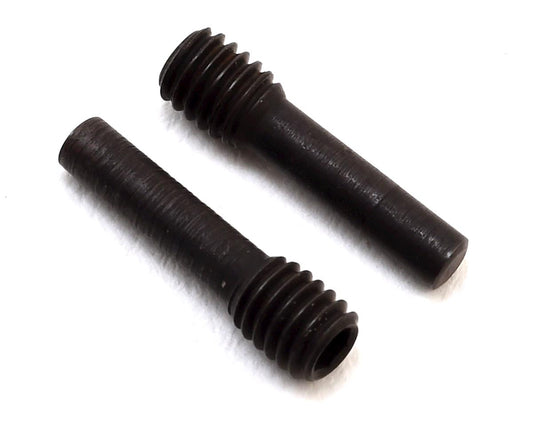 Hot Racing 3x2x11mm Screw Shafts Pins (2) HRASSP32011