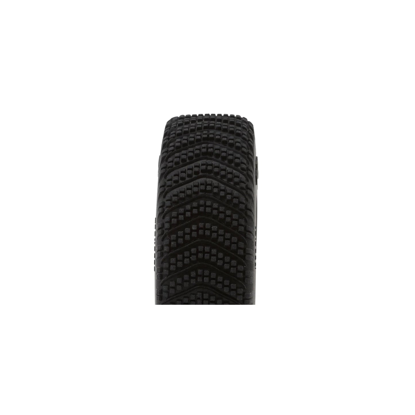 UpGrade RC Micro Gecko 1.0" Crawler Tires (2) (64mm OD) (Super Soft)UPG-10029