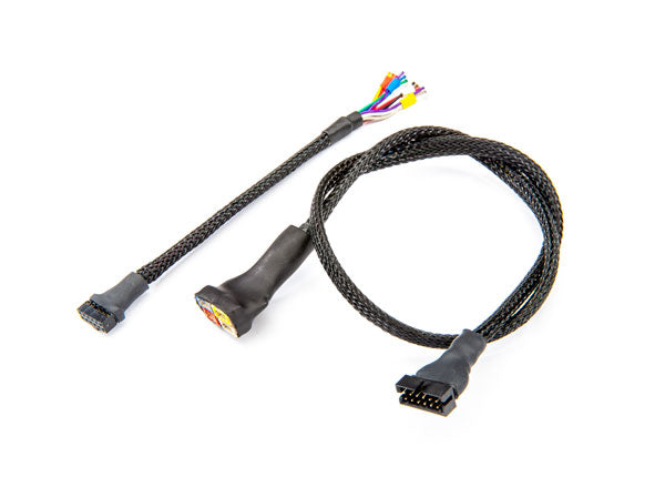 Traxxas LED Light Harness Extension TRA7882