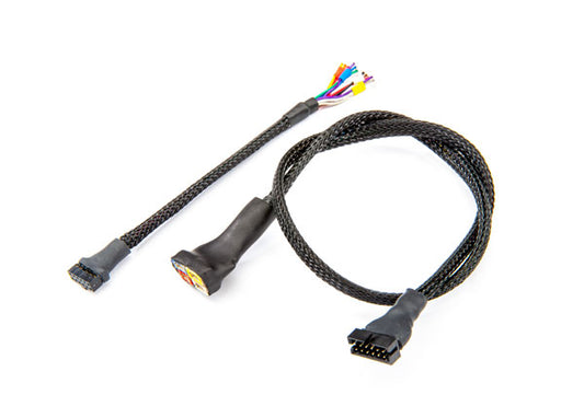 Traxxas LED Light Harness Extension TRA7882