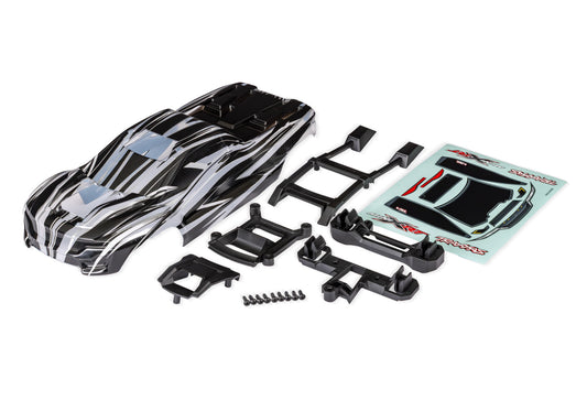 Traxxas Mini XRT Prographix Body TRA10715X