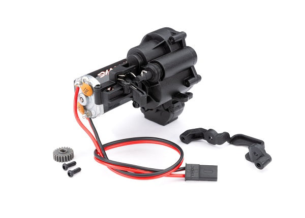 Traxxas TRX-4M Two-speed Transmission TRA9891