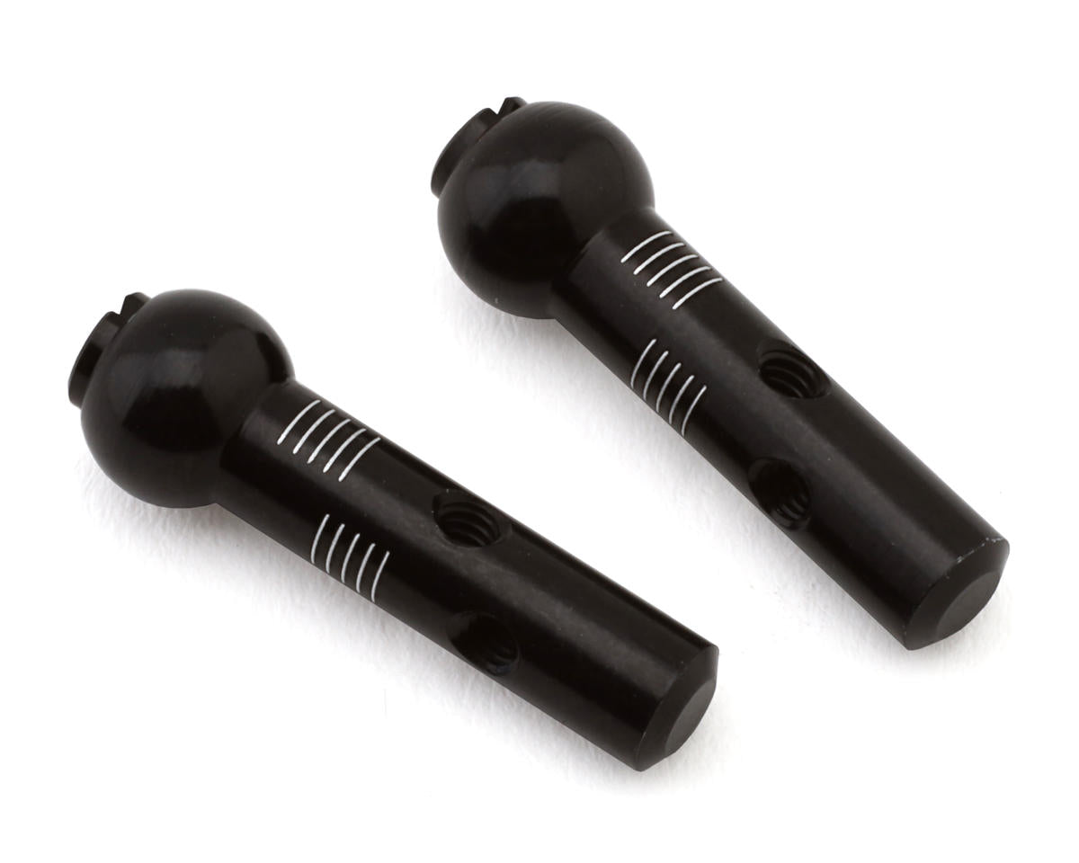 Mugen Seiki MTC3 Upper Shock Ball (2) MUGA2557