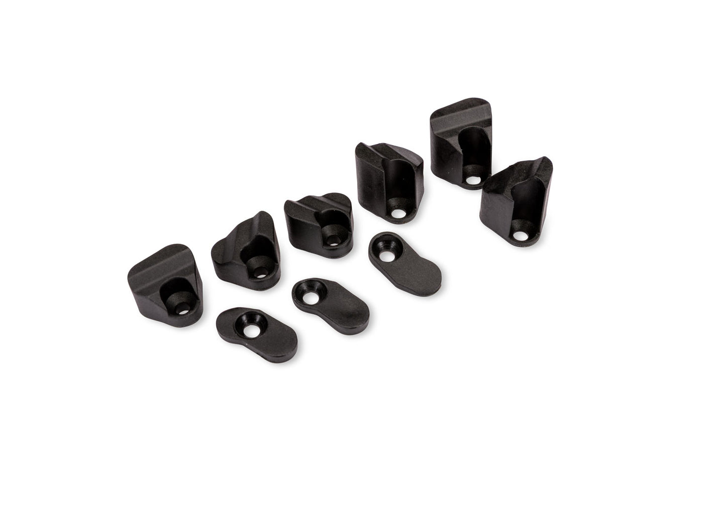 Traxxas Inner & Outer ESC Adapters TRA10724X