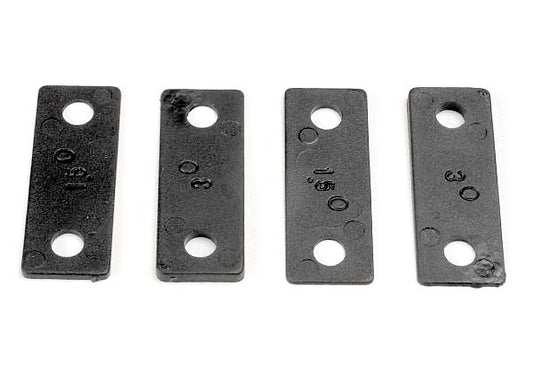 Traxxas Anti-squat Wedges TRA1934