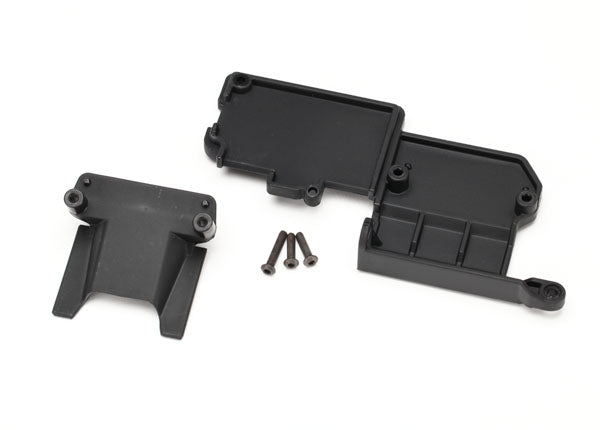 Traxxas Telemetry Expander Mount TRA6558