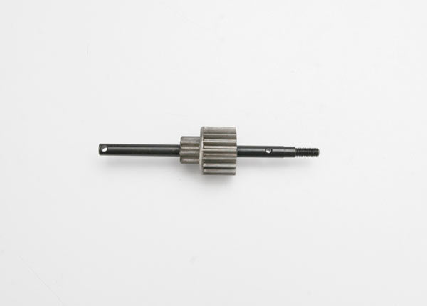 Traxxas Input Shaft/drive Gear 18-T TRA3992