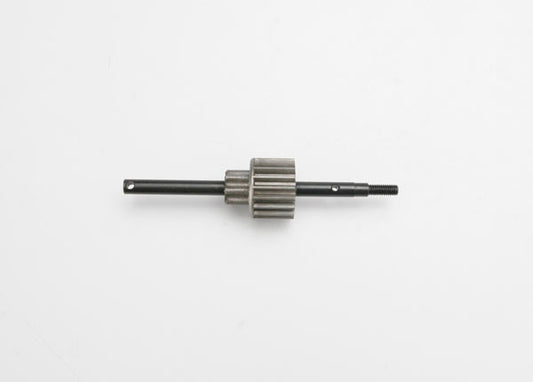 Traxxas Input Shaft/drive Gear 18-T TRA3992