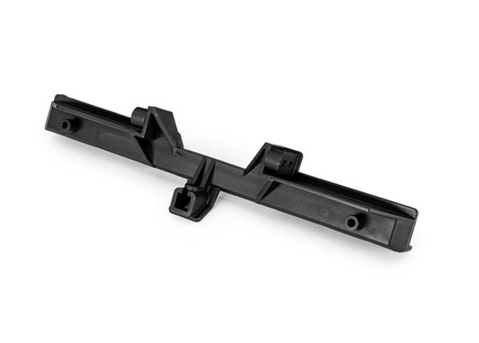 Traxxas Rear Bumper w/ Hitch Receiver TRA8834X