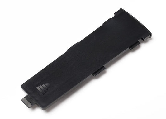 Traxxas Tqi Transmitter Battery Door TRA6546