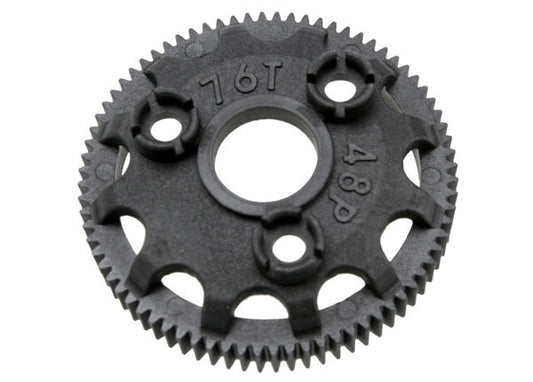 Traxxas 76-tooth Spur Gear (48-pitch) TRA4676