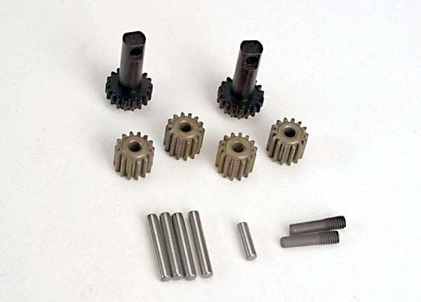 Traxxas Differential Gears TRA2382