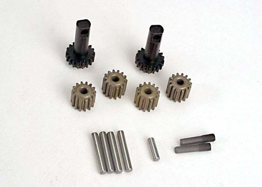 Traxxas Differential Gears TRA2382