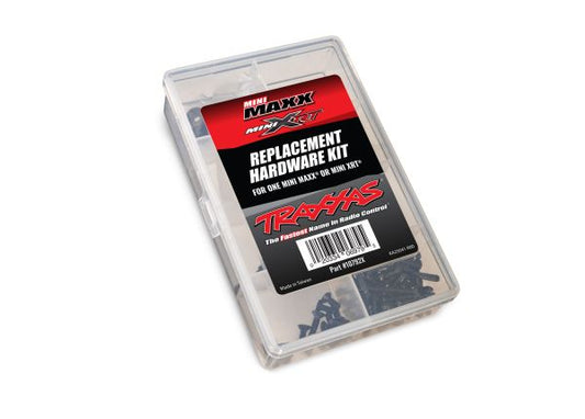 Traxxas Hardware Kit for Mini Maxx or Mini Xrt TRA10792X