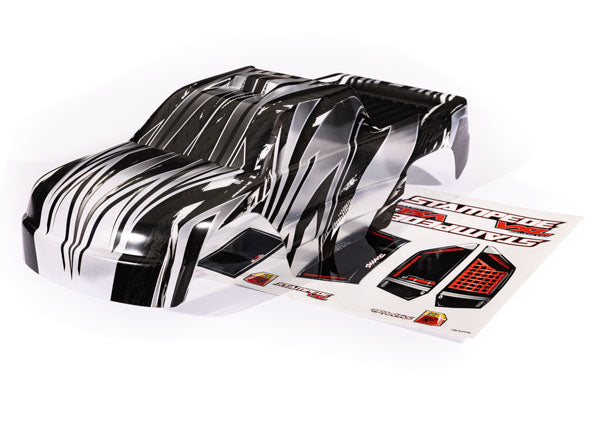 Traxxas Stampede 4x4 Prographix Body TRA6729L