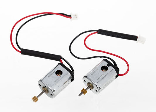 Traxxas DR-1 Electric Motors (2) TRA6335