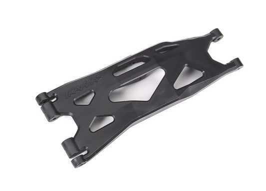 Traxxas Widemaxx HD Red Lower Left Suspension Arm TRA7894R